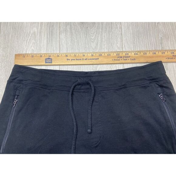 Polo Ralph Lauren Pants Men‎ Large knit Jogger Sweats Lounge Athleisure Comfort - Picture 5 of 9